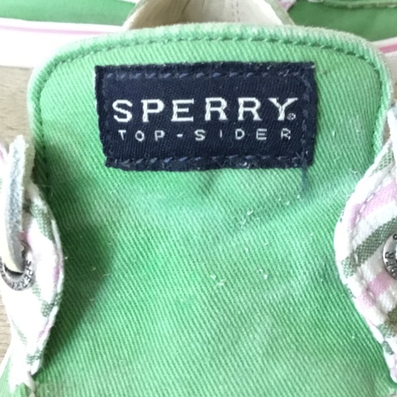 SPERRY Shoes - Picture 5 of 8